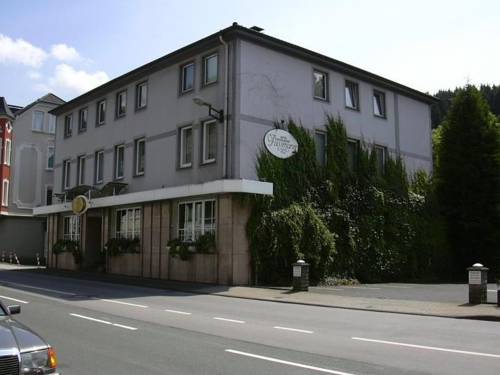 Lüdenscheid Germany Trip Discount Code Booking.com