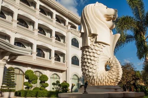 Siem Reap Cambodia Trip Discount Code Booking.com