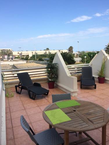 Cap d'Agde France Trip Discount Code Booking.com