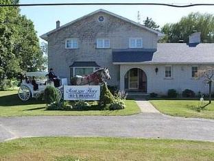Smiths Falls (ON) Canada Trip Discount Code Agoda.com