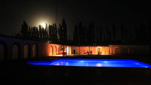 San Juan Argentina Trip Discount Code Booking.com