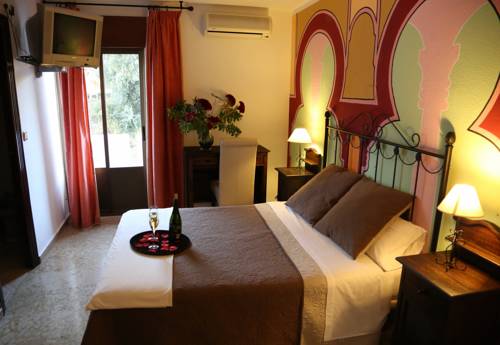 Órgiva Spain Trip Discount Code Booking.com
