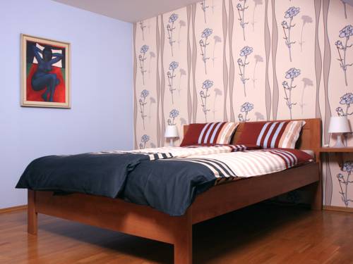 Zlín Czech republic Trip Discount Code Booking.com