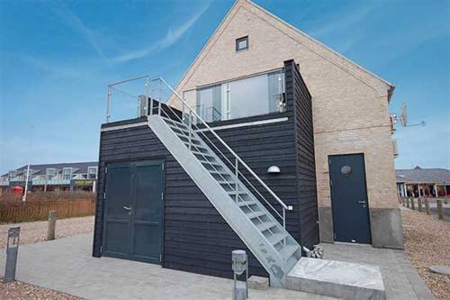 Ringkøbing Denmark Trip Discount Code Booking.com
