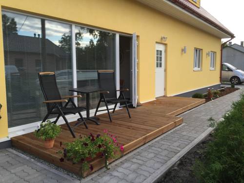 Pärnu Estonia Trip Discount Code Booking.com