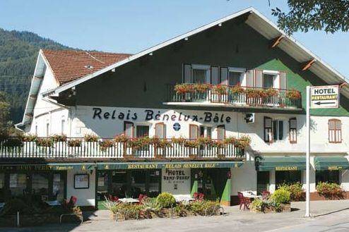 Rupt Sur Moselle France Trip Discount Code Booking.com