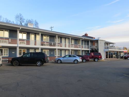Kearney (Nebraska) United States Trip Discount Code Booking.com