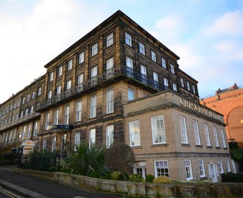 Scarborough United Kingdom Trip Discount Code Booking.com