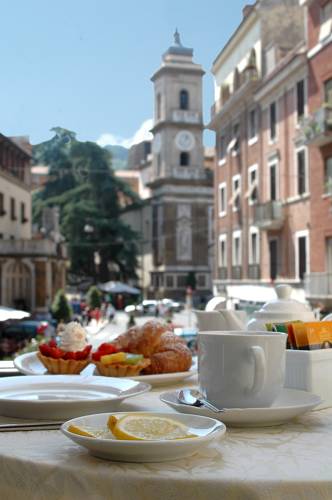 Frascati Italy Trip Discount Code Booking.com