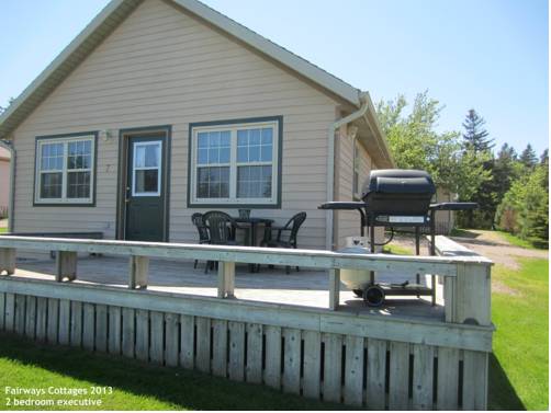 Cavendish (Prince Edward Island) Canada Trip Discount Code Booking.com