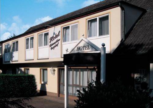 Essen-Kettwig Germany Trip Discount Code Booking.com