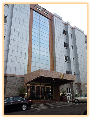 Abuja Nigeria Trip Discount Code Agoda.com