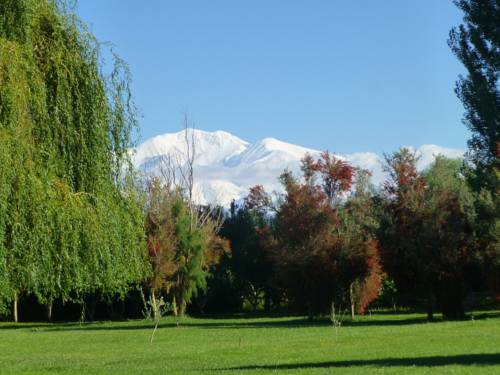 Tupungato Argentina Trip Discount Code Booking.com