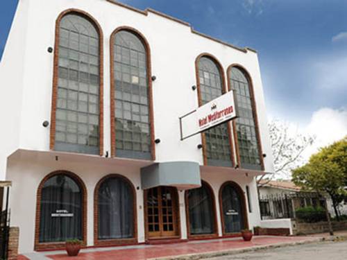 Villa Carlos Paz Argentina Trip Discount Code Booking.com