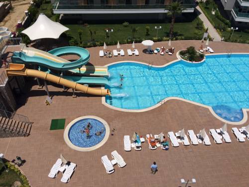 Avsallar Turkey Trip Discount Code Booking.com