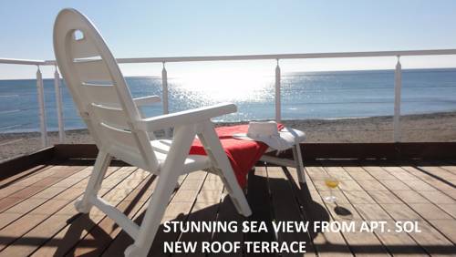 Estepona Spain Trip Discount Code Booking.com