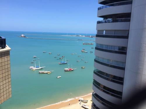 Fortaleza Brazil Trip Discount Code Booking.com