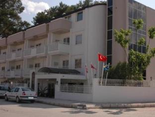 Kemer Turkey Trip Discount Code Agoda.com