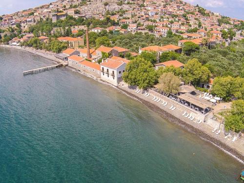 Lesvos Greece Trip Discount Code Agoda.com