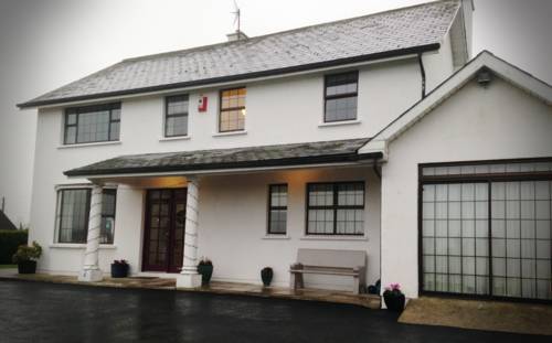 Charleville Ireland Trip Discount Code Booking.com