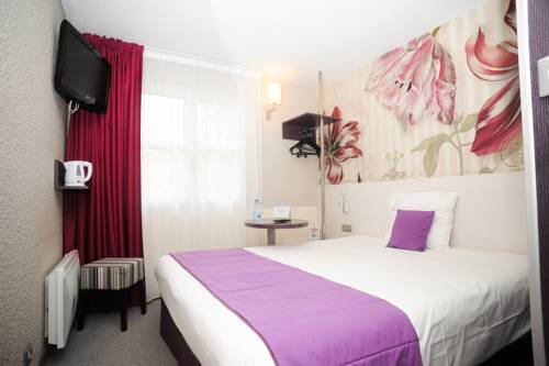 Saint Aubin sur Scie France Trip Discount Code Booking.com