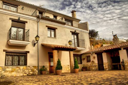 Villalba de la Sierra Spain Trip Discount Code Booking.com