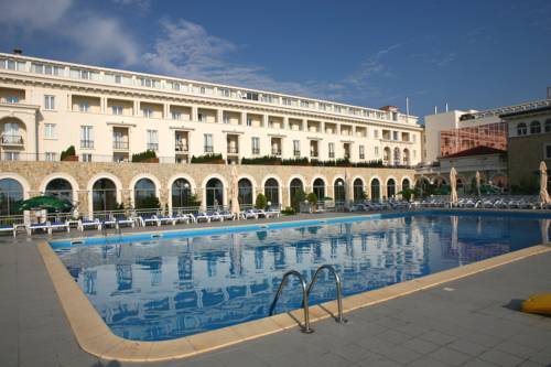 Mamaia Romania Trip Discount Code Booking.com