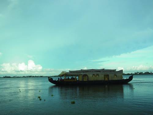 Alleppey India Trip Discount Code Booking.com