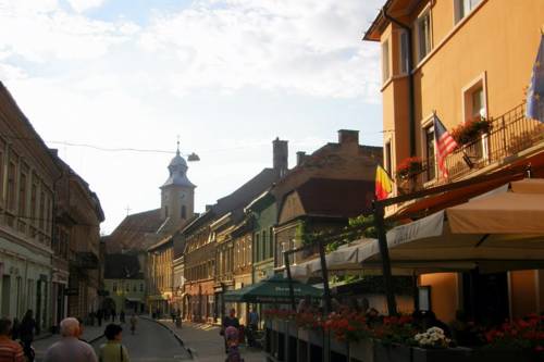 Braşov Romania Trip Discount Code Booking.com