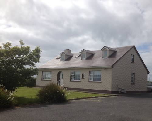 Clifden Ireland Trip Discount Code Booking.com