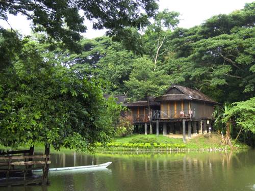Lampang Thailand Trip Discount Code Booking.com