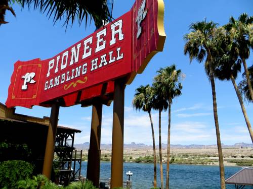 Laughlin (Nevada) United States Trip Discount Code Booking.com