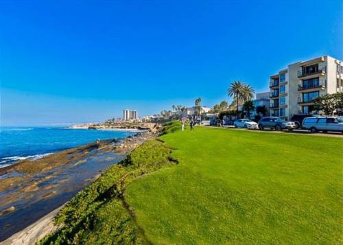 La Jolla (California) United States Trip Discount Code Booking.com