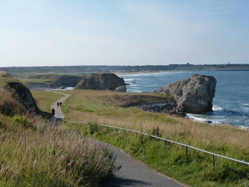 South Shields United Kingdom Trip Discount Code Booking.com