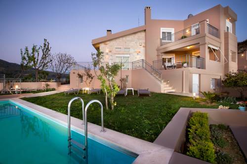 Karé Greece Trip Discount Code Booking.com