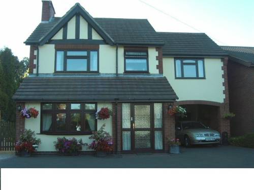 Swannington United Kingdom Trip Discount Code Booking.com
