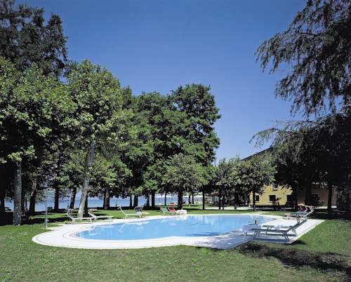 Sirmione Italy Trip Discount Code Booking.com