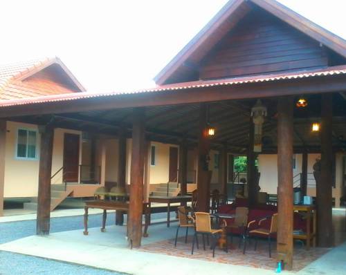 Saraphi Thailand Trip Discount Code Booking.com