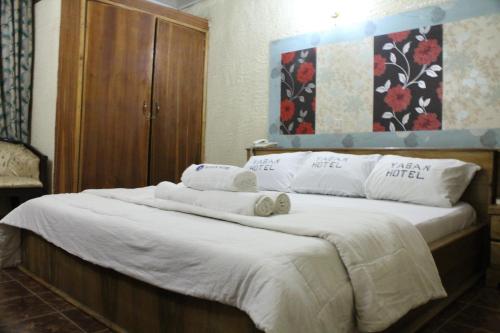 Abuja Nigeria Trip Discount Code Agoda.com