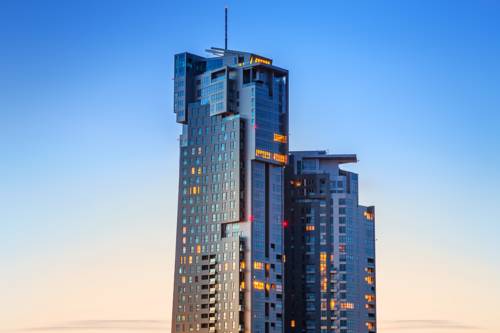 Gdynia Poland Trip Discount Code Booking.com