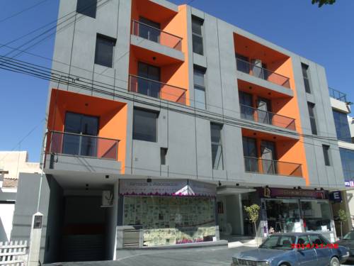 Villa Carlos Paz Argentina Trip Discount Code Booking.com
