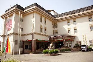 Abuja Nigeria Trip Discount Code Agoda.com