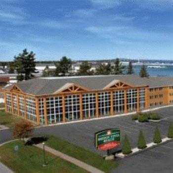 Mackinaw City (Michigan) United States Trip Discount Code Booking.com