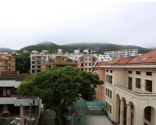 Zhujiajian China Trip Discount Code Booking.com