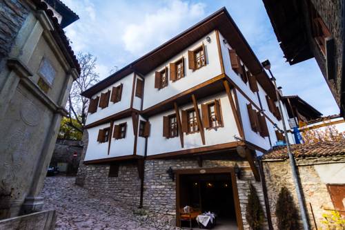Safranbolu Turkey Trip Discount Code Booking.com