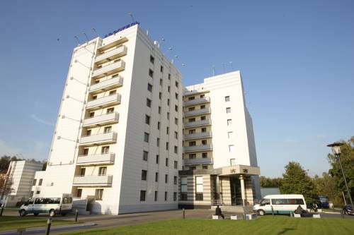 Domodedovo Airport District Russia Trip Discount Code Booking.com