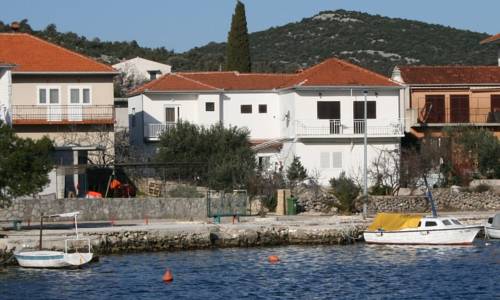 Vinisce Croatia Trip Discount Code Booking.com