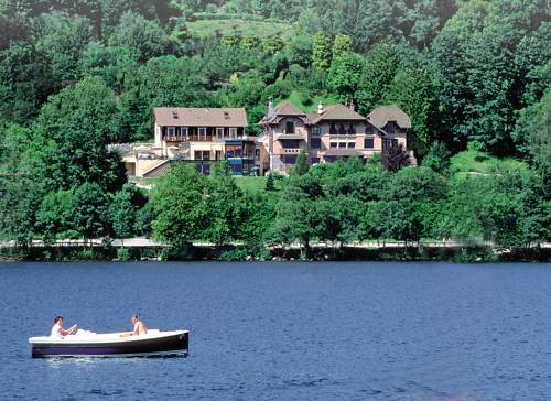 Gérardmer France Trip Discount Code Booking.com