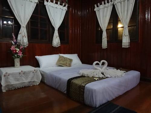 Lampang Thailand Trip Discount Code Booking.com