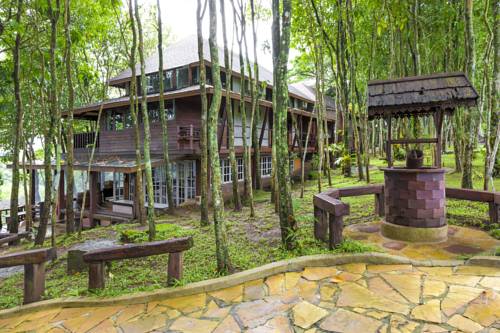 Wang Nam Khieo Thailand Trip Discount Code Booking.com